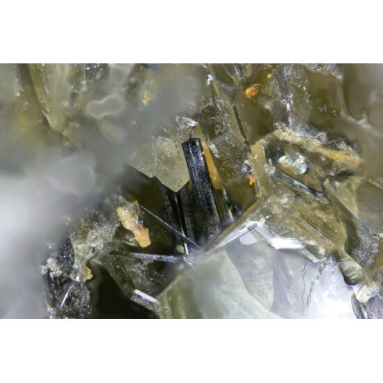 Graeserite