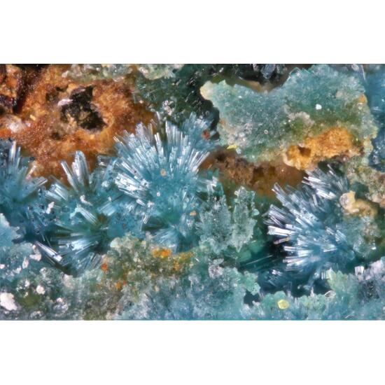 Aldridgeite