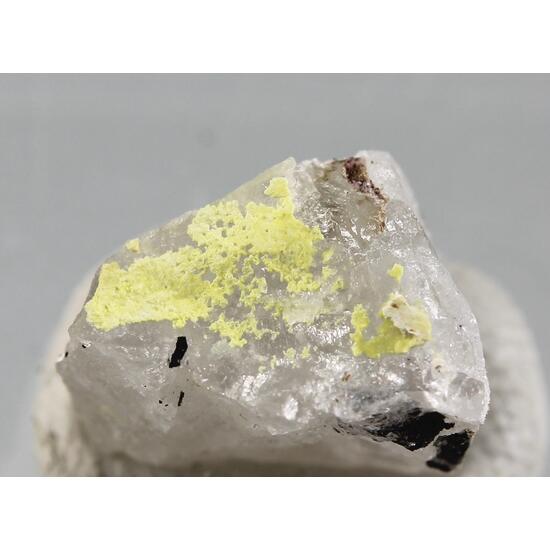 Calcioursilite