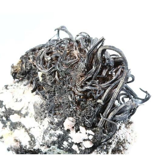Native Silver