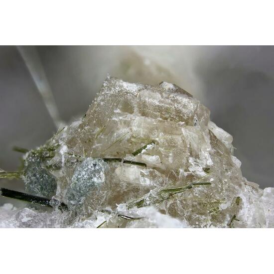 Ferronordite-(Ce)