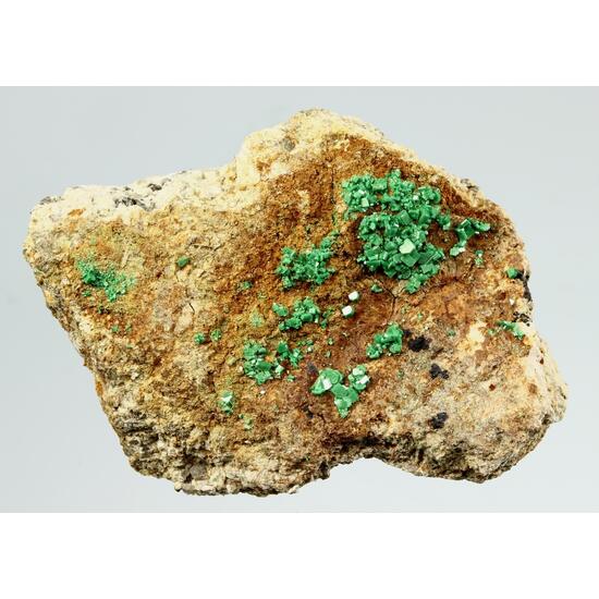 Metatorbernite