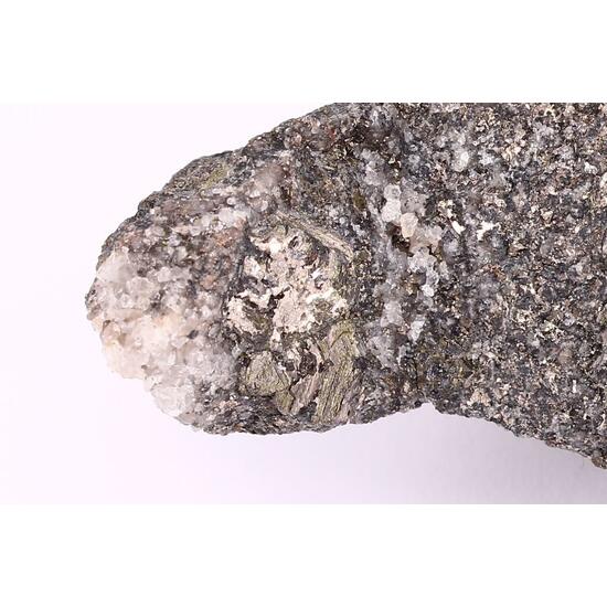 Native Bismuth