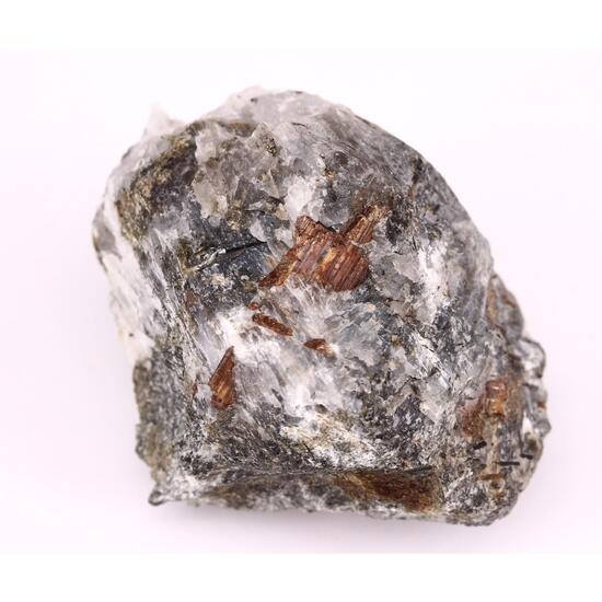 Shcherbakovite
