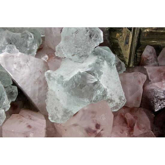 Fluorite