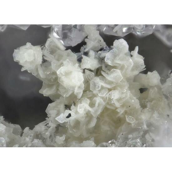 Fluocerite-(Ce)