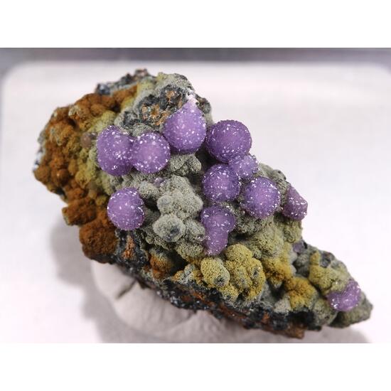 Strengite