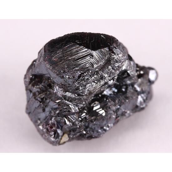 Pyrargyrite