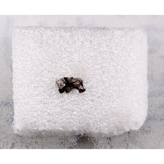 Atokite & Tetraferroplatinum