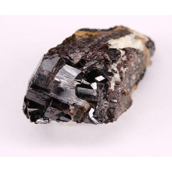 Lithiowodginite & Wodginite