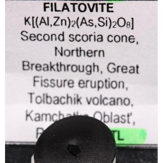 Filatovite