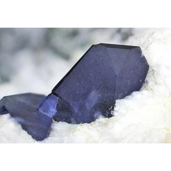 Benitoite