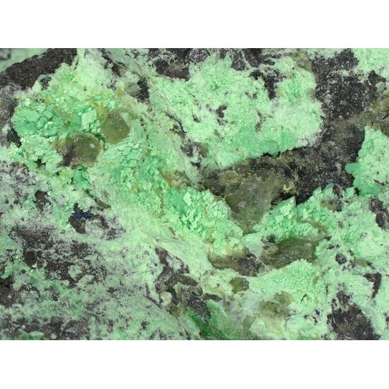 Hellyerite
