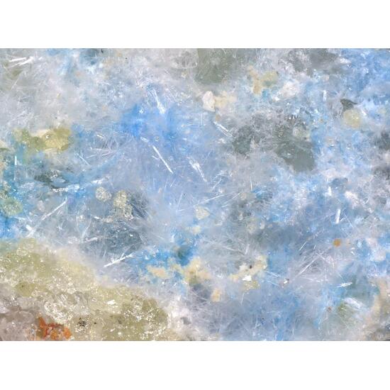 Whelanite