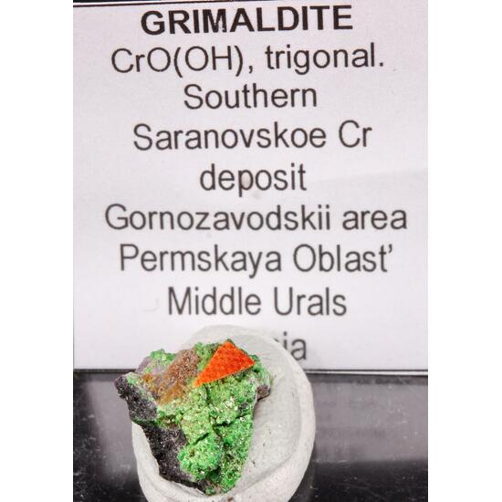 Grimaldiite