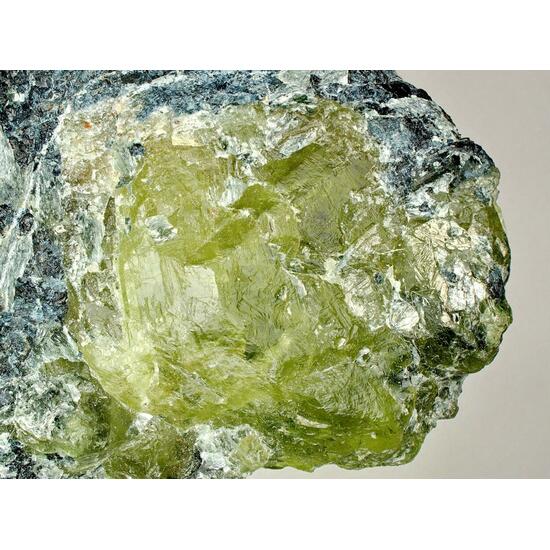 Chrysoberyl