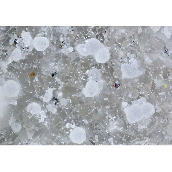 Nannoniite