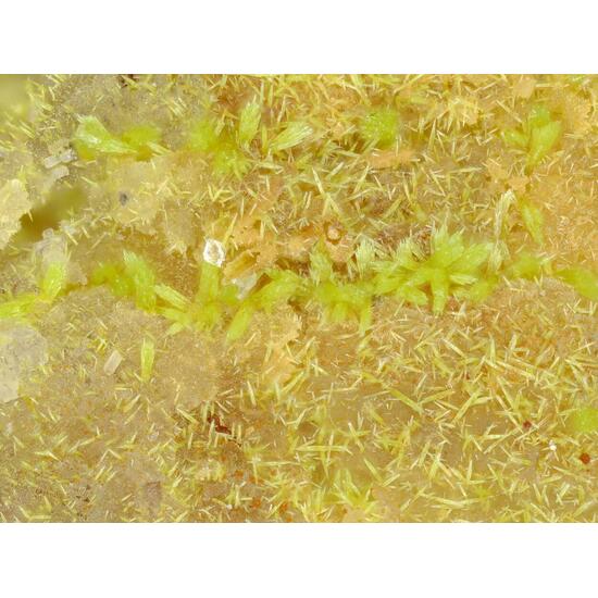 Zincgartrellite