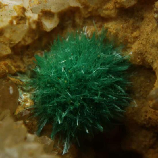 Agardite-(Y)