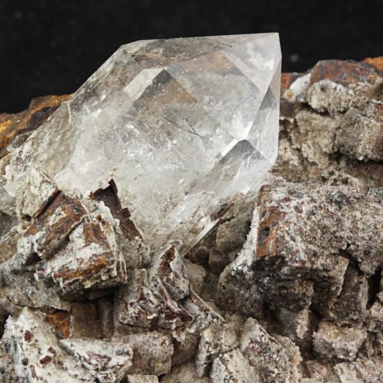 Quartz