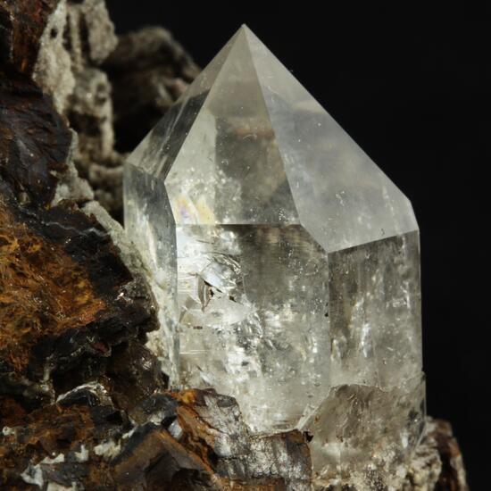 Quartz