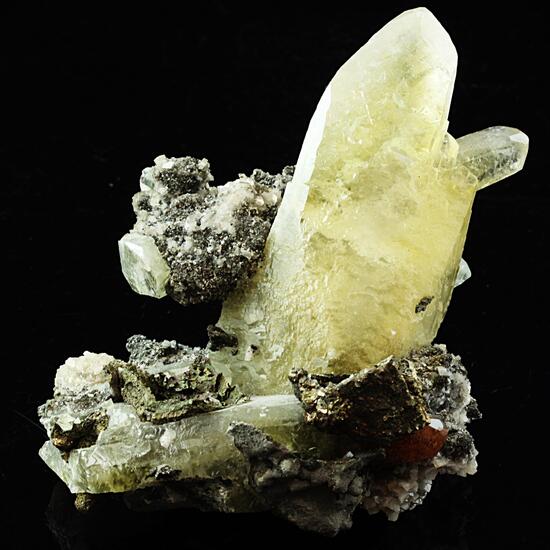 Calcite