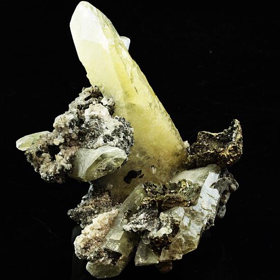 Calcite