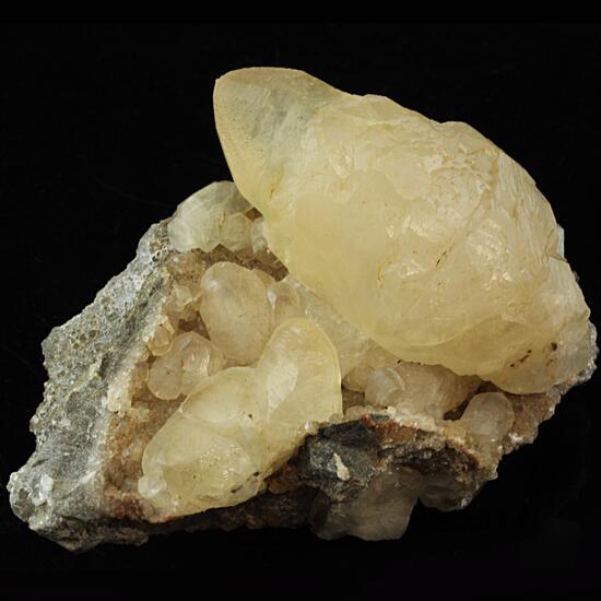 Calcite