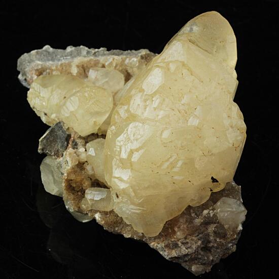 Calcite