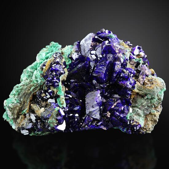 Azurite