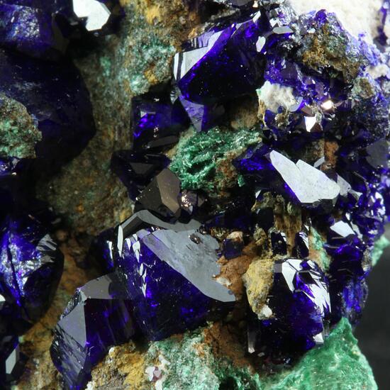 Azurite