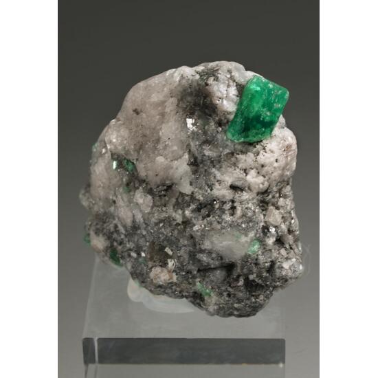 Beryl Var Emerald