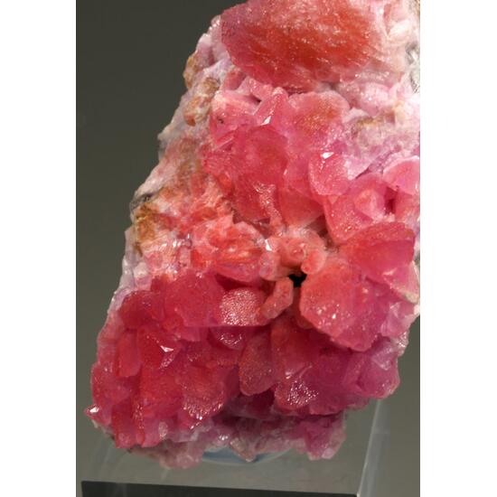 Cobaltoan Calcite