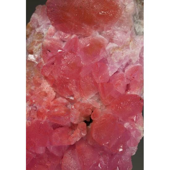 Cobaltoan Calcite