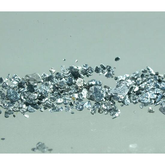 Ruthenium Osmium & Iridosmine