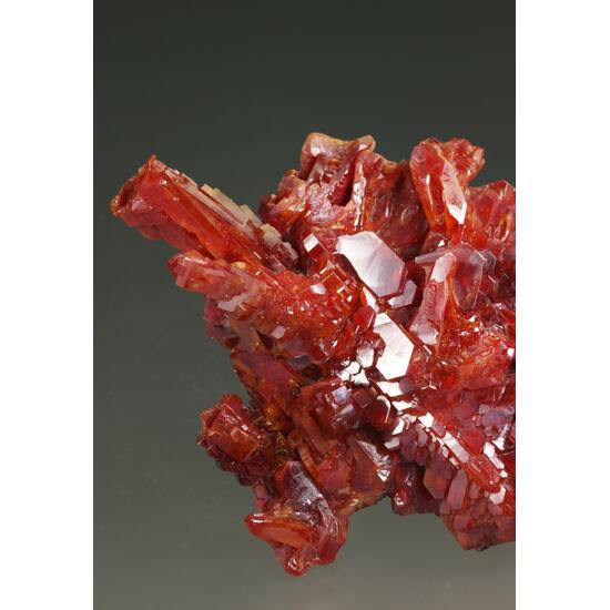 Vanadinite
