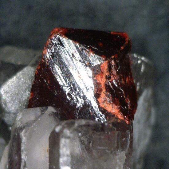 Cinnabar