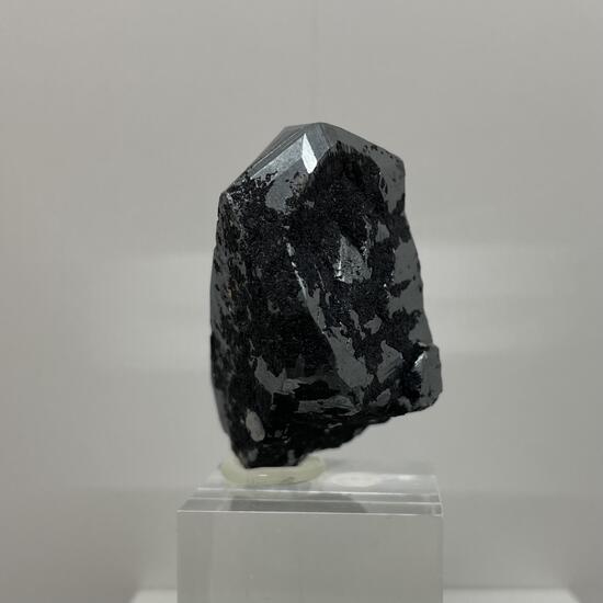 Hematite With Andradite