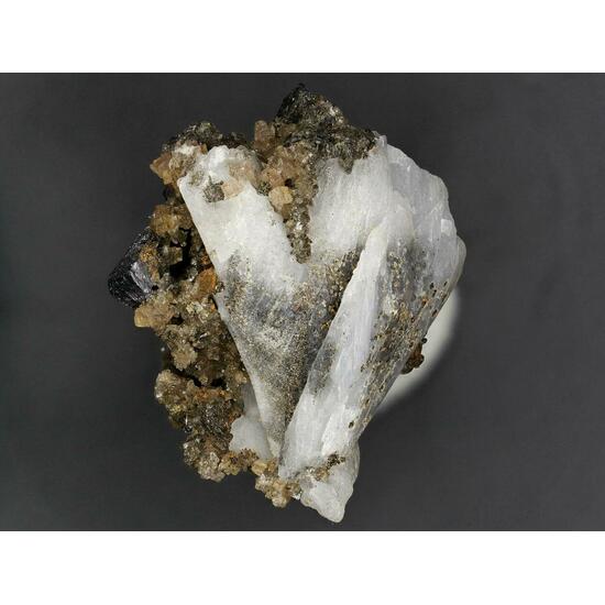 Whewellite