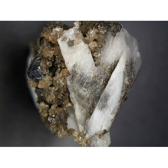 Whewellite