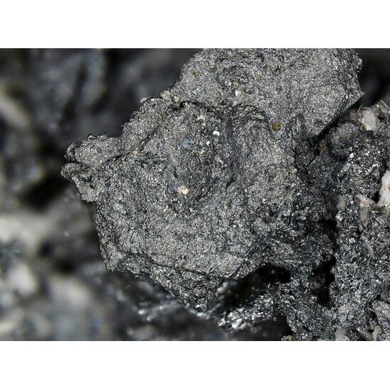 Acanthite Psm Polybasite