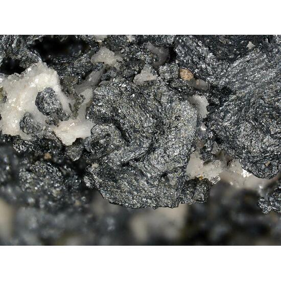 Acanthite Psm Polybasite