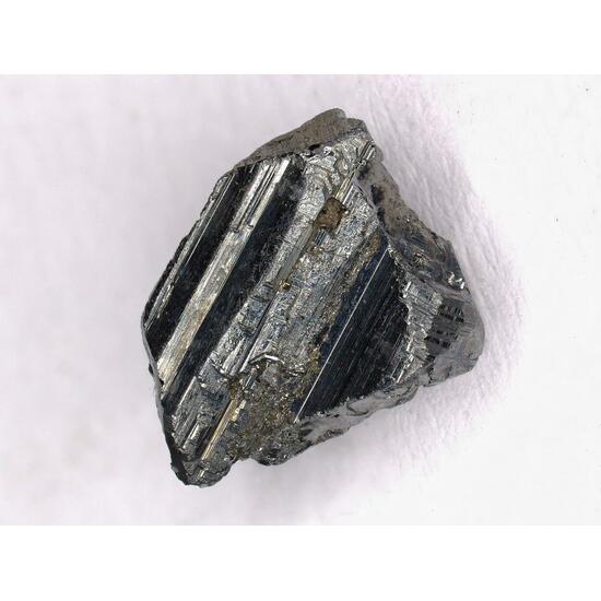 Andorite & Rhodostannite