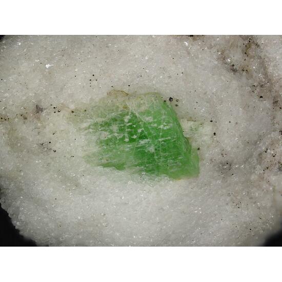 Tremolite