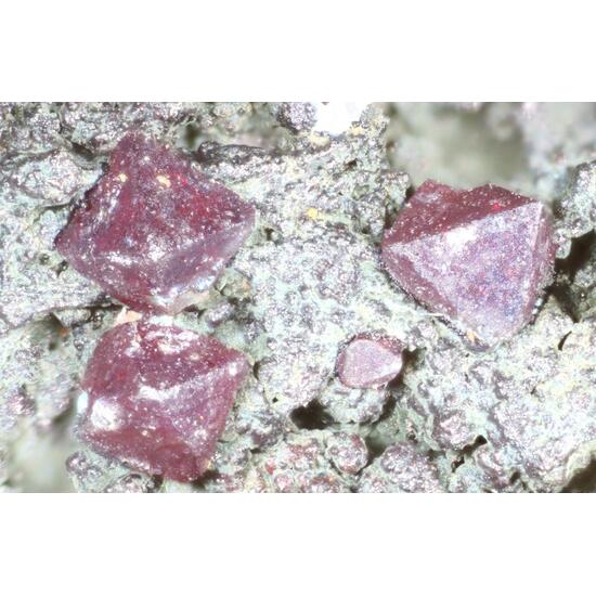 Cuprite