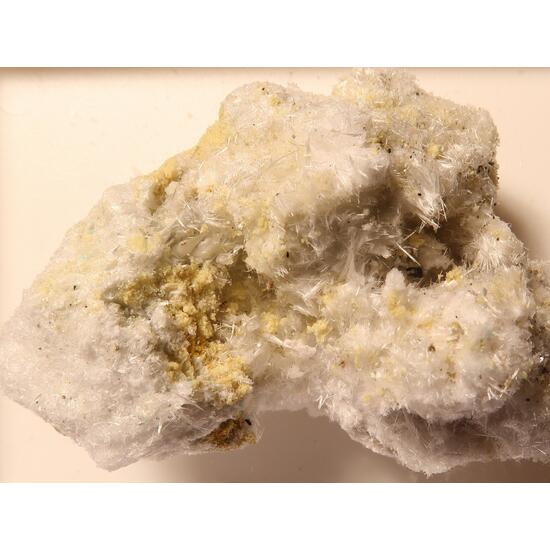 Aluminocopiapite