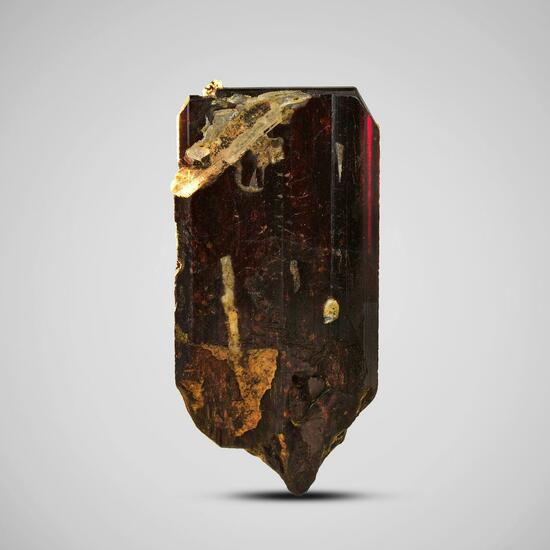 Tantalite-(Mn)