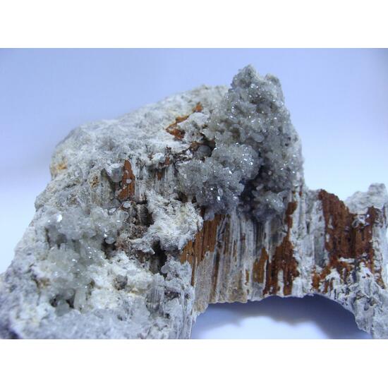 Baryte