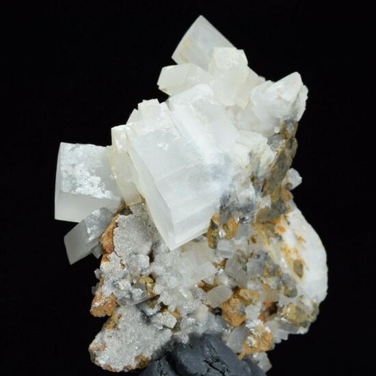 Calcite & Aragonite