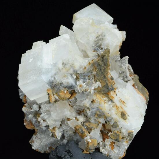 Calcite & Aragonite